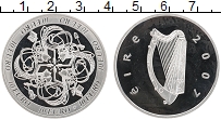 Продать Монеты Ирландия 10 евро 2007 Серебро