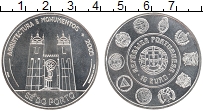 Продать Монеты Португалия 10 евро 2005 Серебро