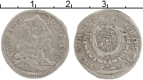 Продать Монеты Бавария 3 крейцера 1736 Серебро