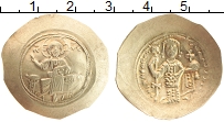 Продать Монеты Византия 1 гистаменон 0 Золото