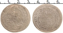 Продать Монеты Бранденбург 1/6 талера 1678 Серебро