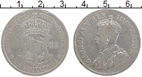 Продать Монеты ЮАР 2 1/2 шиллинга 1932 Серебро