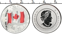Продать Монеты Канада 25 долларов 2015 Серебро