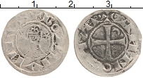 Продать Монеты Сирия-Антиохия 1 деньер 0 Серебро