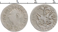 Продать Монеты Гаити 12 сантим 1817 Серебро