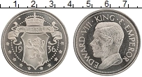 Продать Монеты Кипр 1 крона 1936 Бронза