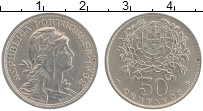 Продать Монеты Португалия 50 сентаво 1962 Медно-никель