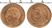 Продать Монеты Мексика 10 сентаво 1967 Бронза
