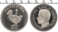 Продать Монеты Маврикий 1 крона 1939 Медно-никель