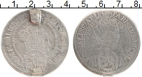 Продать Монеты Зальцбург 1 талер 1632 Серебро