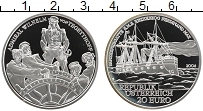 Продать Монеты Австрия 20 евро 2004 Серебро
