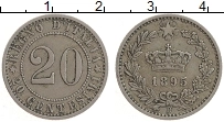 Продать Монеты Италия 20 чентезимо 1994 Медно-никель
