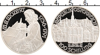 Продать Монеты Австрия 100 шиллингов 1991 Серебро