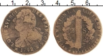 Продать Монеты Франция 2 соля 1792 Медь