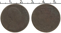 Продать Монеты Ирландия 1/2 пенни 0 Медь