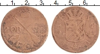Продать Монеты Швеция 2 эре 1768 Медь
