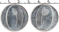 Продать Монеты Нидерланды 5 евро 2012 Серебро