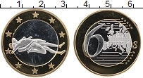 Продать Монеты Германия 6 секс евро 0 Биметалл