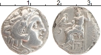 Продать Монеты Древняя Греция 1 тетродрахма 0 Серебро