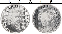Продать Монеты Нидерланды 5 евро 2006 Серебро