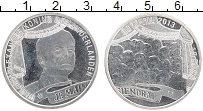 Продать Монеты Нидерланды 10 евро 2013 Серебро