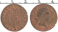 Продать Монеты Франция 1 соль 1774 Медь