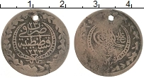 Продать Монеты Турция 20 пар 1223 Серебро