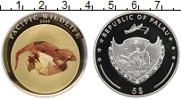 Продать Монеты Палау 5 долларов 2009 Серебро
