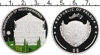 Продать Монеты Палау 5 долларов 2009 Серебро