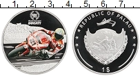 Продать Монеты Палау 1 доллар 2009 