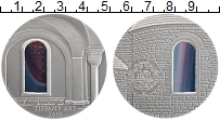 Продать Монеты Палау 10 долларов 2005 Серебро