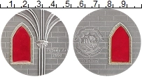 Продать Монеты Палау 10 долларов 2004 Серебро