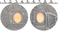 Продать Монеты Палау 10 долларов 2008 Серебро