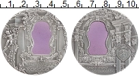 Продать Монеты Палау 10 долларов 2010 Серебро