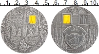Продать Монеты Палау 10 долларов 2010 Серебро