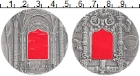 Продать Монеты Палау 10 долларов 2011 Серебро