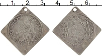 Продать Монеты Зальцбург 1/9 талера 1673 Серебро