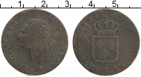 Продать Монеты Франция 1 лиард 1786 Медь