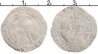 Продать Монеты Великобритания 2 пенса 1580 Серебро