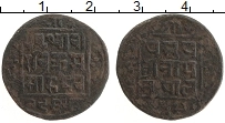 Продать Монеты Непал 1 пайса 1909 Медь