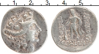 Продать Монеты Древняя Греция 1 тетрадрахма 0 Серебро
