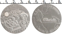 Продать Монеты Малави 20 квач 2009 Серебро