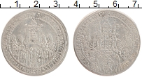 Продать Монеты Зальцбург 1/2 талера 1699 Серебро
