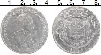 Продать Монеты Зальцбург 1 талер 1768 Серебро