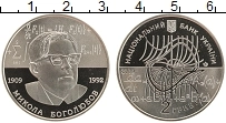 Продать Монеты Украина 2 гривны 2009 Медно-никель