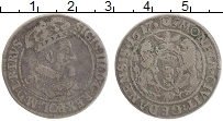 Продать Монеты Данциг 1/4 талера 1617 Серебро