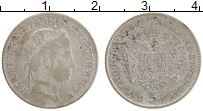 Продать Монеты Австрия 5 крейцеров 1847 Серебро