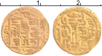 Продать Монеты Золотая Орда 1 динар 1379 Золото