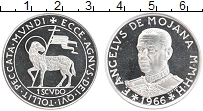 Продать Монеты Мальтийский орден 1 скудо 1965 Серебро