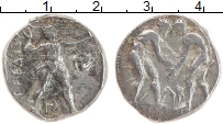 Продать Монеты Древняя Греция 1 статер 0 Серебро